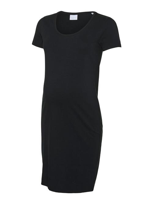 MAMALICIOUS Kjole 'MLKerrie'  sort