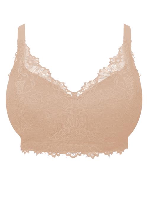 SugarShape BH ' SENSLA'  cappuccino