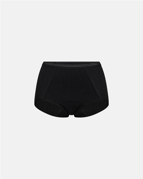 Maxi - Absorbent 30 ml | Bambusviskose | Sort