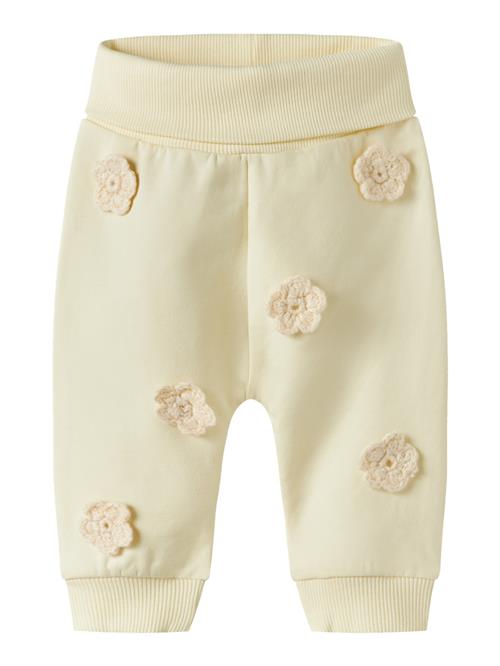 NAME IT Sweatpants Dusina Pear Sorbet