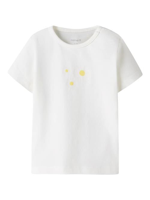 NAME IT T-shirt Vubie Cloud Dancer