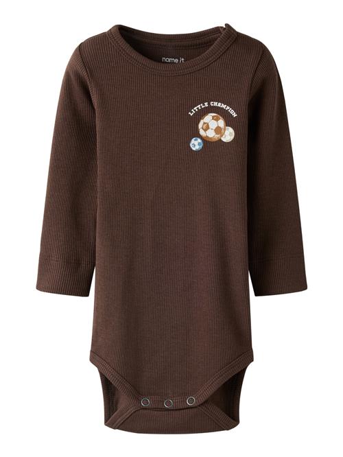 NAME IT Body Davey Shopping Bag