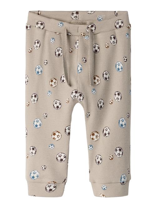 NAME IT Bukser Davey Pure Cashmere