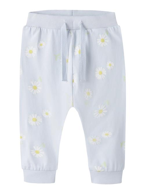 NAME IT Bukser Vandora Ancient Water Daisy