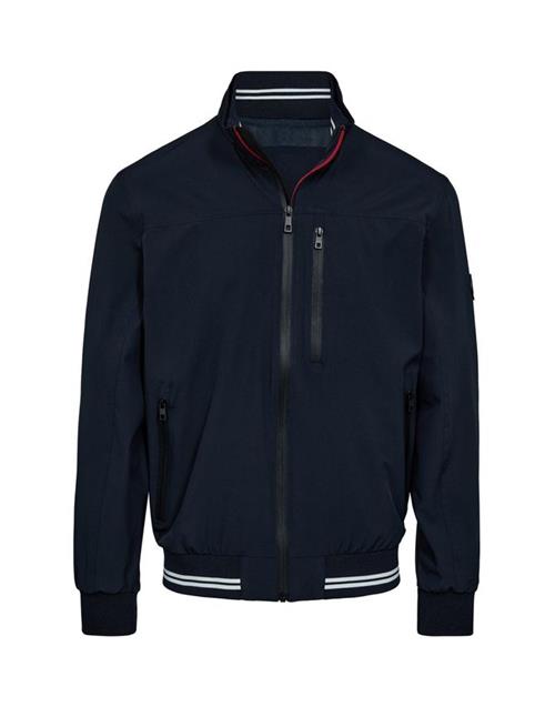 Mens jacket regular fit