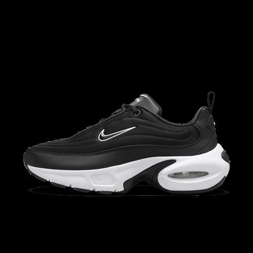 Nike Air Max Portal-sko til kvinder - sort