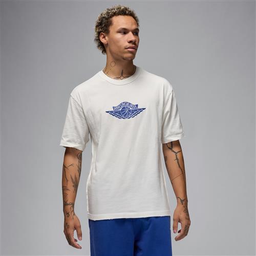 Jordan Rare Air T-shirt til mænd - hvid