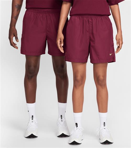 NOCTA Cardinal-shorts i nylon - rød