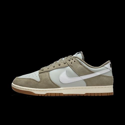 Nike Dunk Low Retro SE-sko til mænd - grå