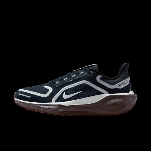 Vandtætte Nike Pegasus 41 GORE-TEX-løbesko til vej til kvinder - blå