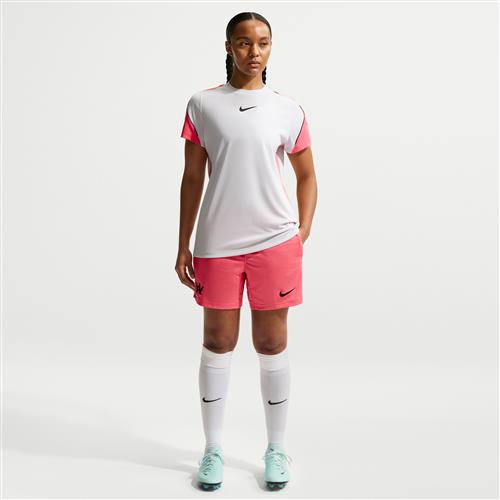 Nike Strike "Alexia Putellas" Dri-FIT-fodboldshorts til kvinder - Pink