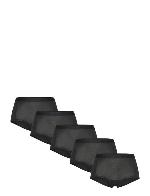 Björn Borg | Everyday Cotton Boxer Shorts 5P | S