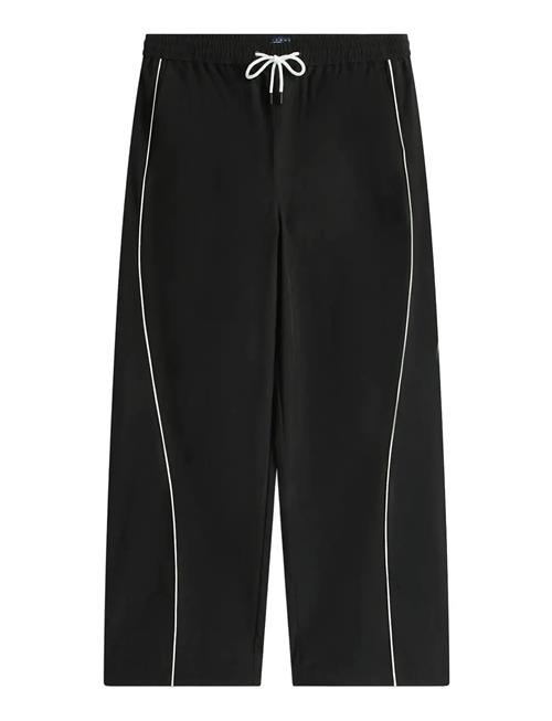 Tommy Jeans | Tjm Theo Parachute Track Pants | L