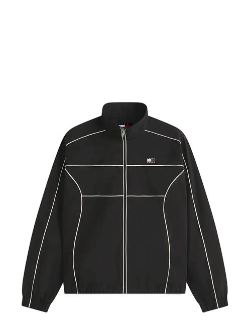 Tommy Jeans | Tjm Piping Detail Flag Jacket | L