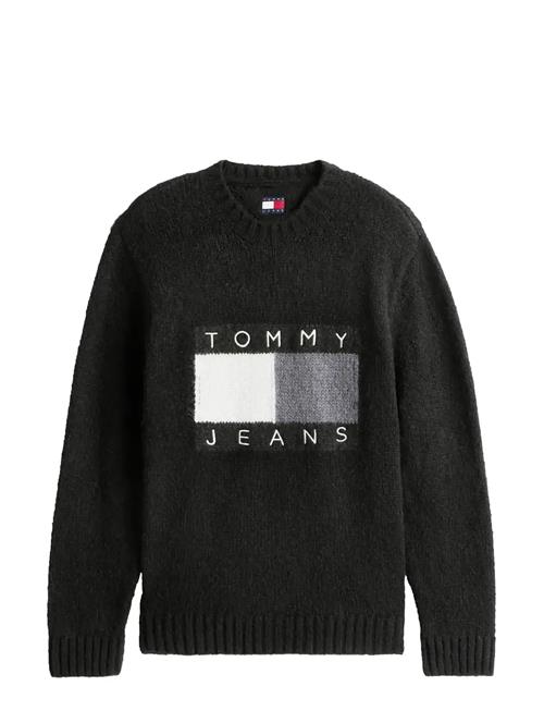 Tommy Jeans | Tjm Reg Flag Bearer Sweater | M