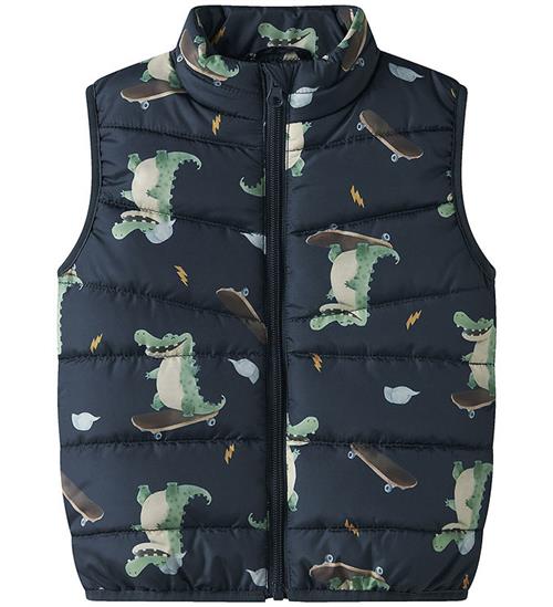 Name It Dunvest - NmmMylane - Insignia Blue