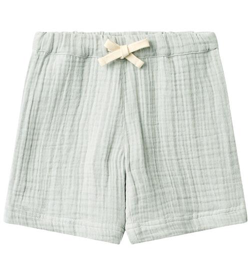 Wheat Shorts - Atlasz - Light Blue
