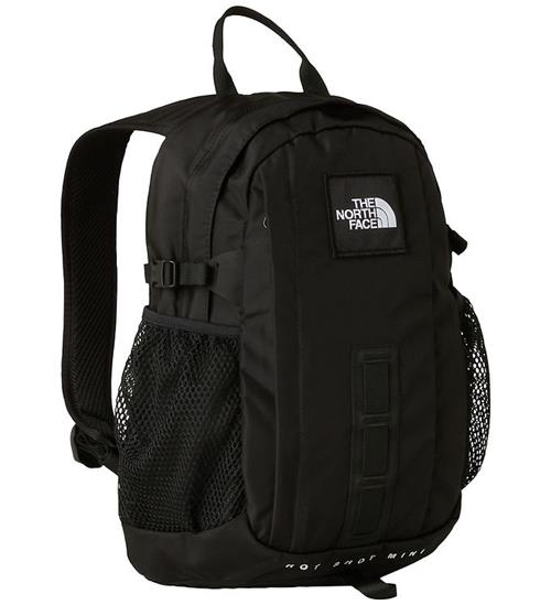 The North Face Rygsæk - Hot Shot Mini - TNF Black