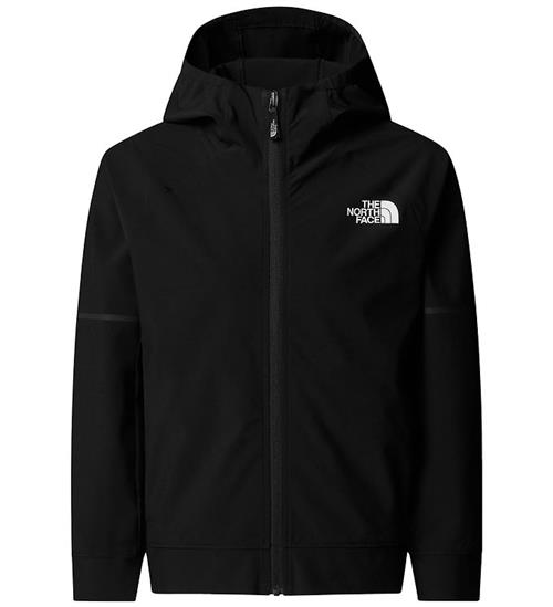 The North Face Jakke - Woven - TNF Black