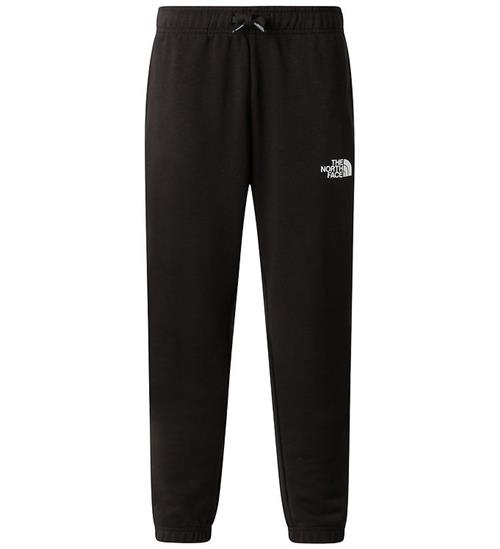 The North Face Sweatpants - Simple LT Jogger - TNF Black