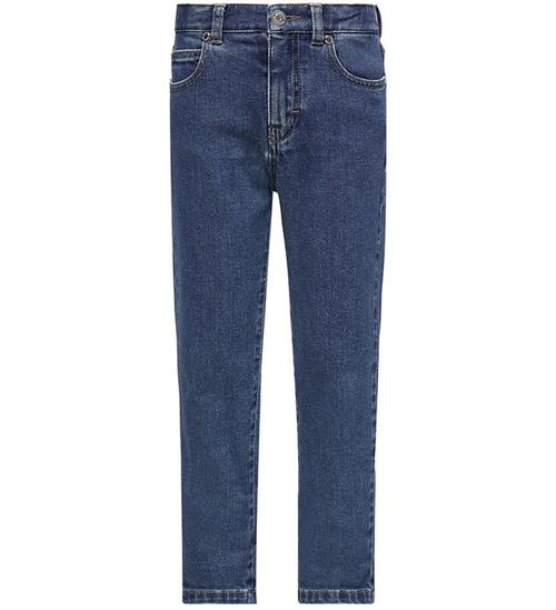 Moncler Jeans - Cadet