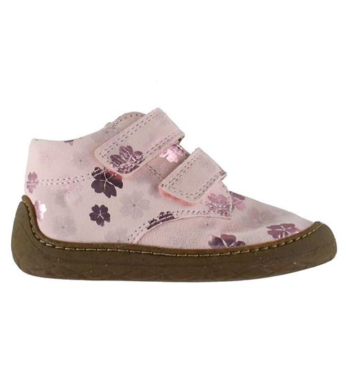 Superfit Sko - Saturnus - Rosa