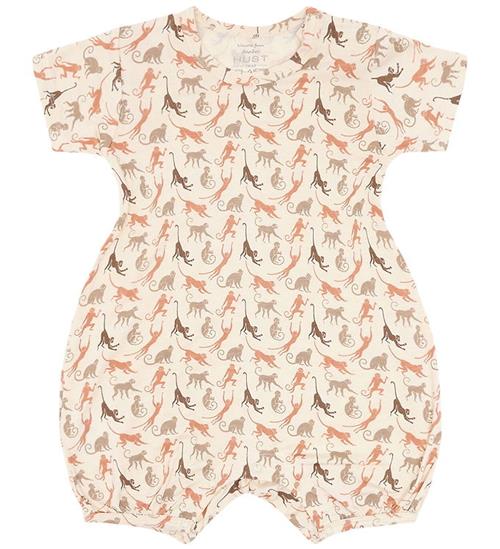 Hust and Claire Natdragt - Bambus - Milu - Sandshell