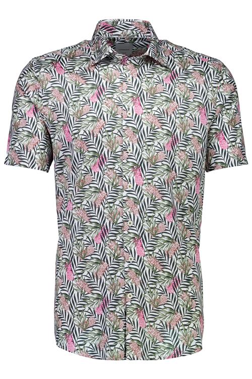 Lindbergh Business casual skjorte