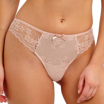 Freya Trusser Quinn Brief Lyserosa Large Dame