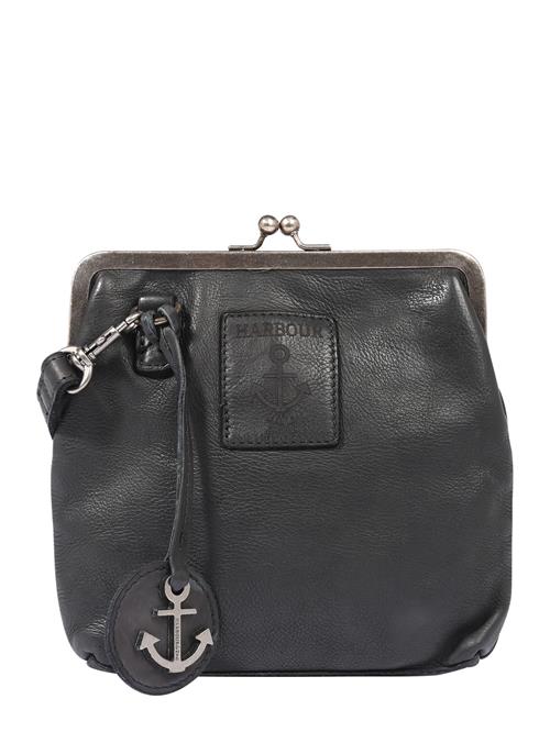 Harbour 2nd Skuldertaske 'Rosalie'  antracit