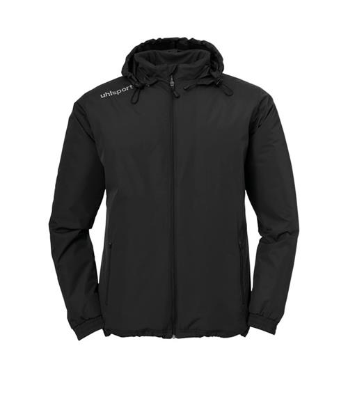 UHLSPORT Sportsjakke  sort