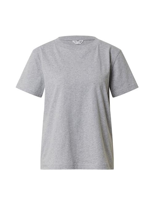 MELA Shirts 'Khira'  grå-meleret