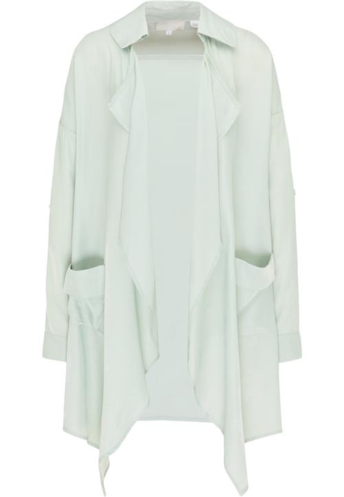 RISA Overgangsjakke  pastelgrøn