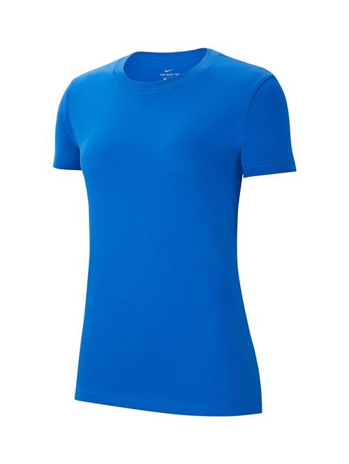 NIKE Funktionsbluse 'Park 20'  koboltblåt