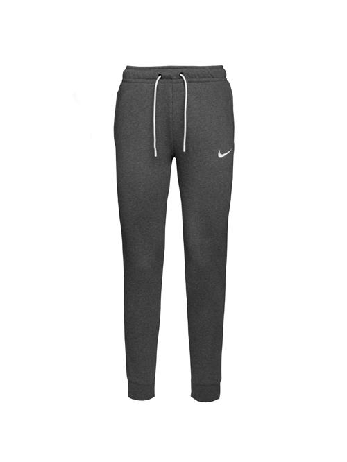 NIKE Sportsbukser 'Park 20'  grå-meleret / hvid