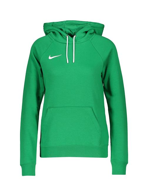 NIKE Sportsweatshirt 'Park 20'  grøn / hvid