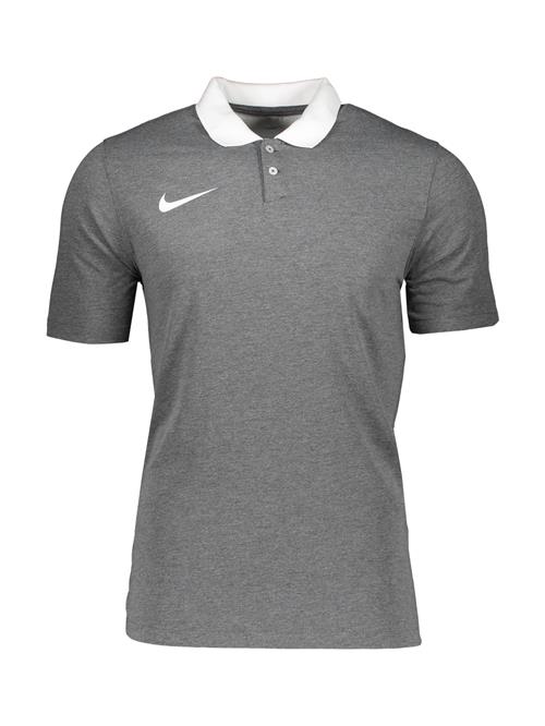 NIKE Funktionsskjorte 'Park 20'  grå-meleret