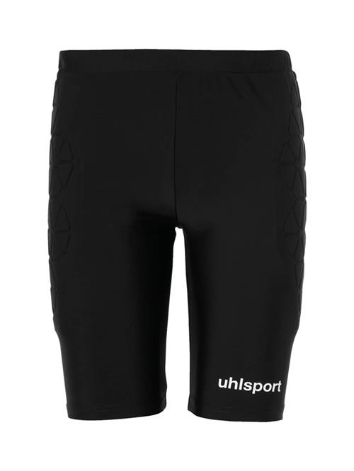 UHLSPORT Sportsbukser  sort / hvid