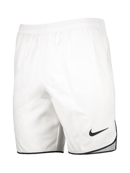 NIKE Sportsbukser  sort / hvid