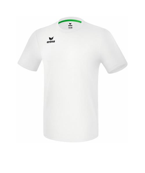 ERIMA Fodboldtrøje  sort / hvid