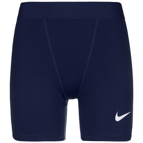 NIKE Sportsunderbukser  marin / hvid