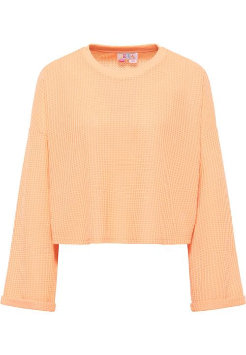 IZIA Pullover  lyseorange