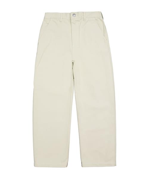 Obey Bukser 'Brighton'  offwhite