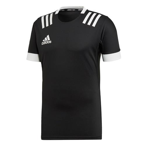 ADIDAS SPORTSWEAR Fodboldtrøje  sort / hvid
