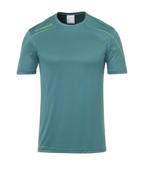 UHLSPORT Fodboldtrøje  jade / lysegrøn