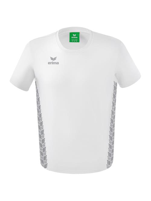 ERIMA Funktionsskjorte  grå / hvid