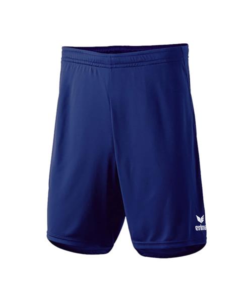 ERIMA Sportsbukser  blå / navy / hvid