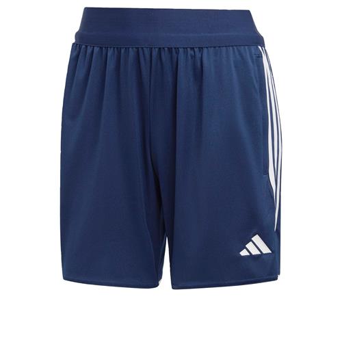 ADIDAS PERFORMANCE Sportsbukser 'Tiro 23 League'  navy / hvid