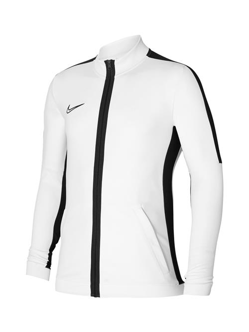 NIKE Sportsjakke 'Academy 23'  sort / hvid