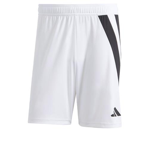 ADIDAS PERFORMANCE Sportsbukser 'Fortore 23'  sort / hvid